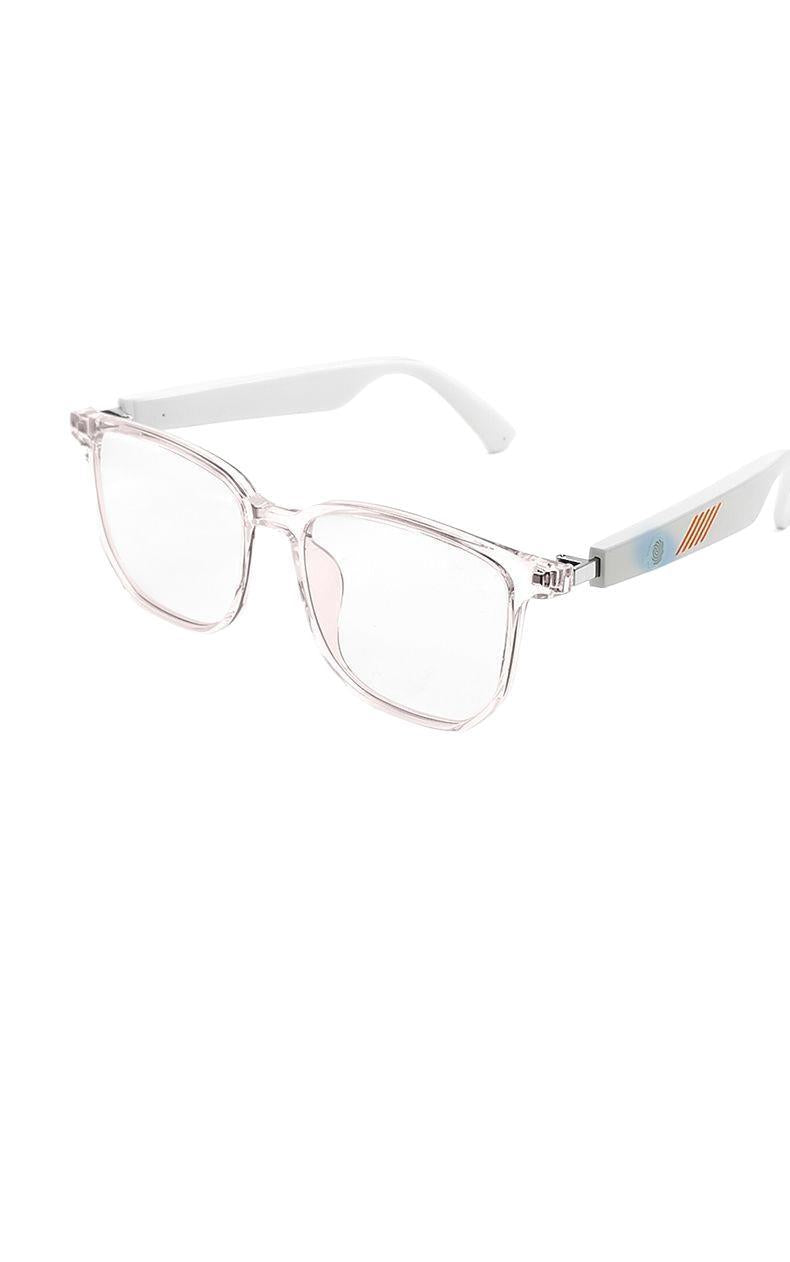 Yance bluetooth smart glasses - outdoor photochromic lenses, premium headset, call function, anti-blue light audio sunglasses 5.3