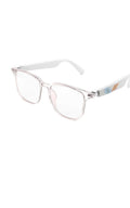 Yance bluetooth smart glasses - outdoor photochromic lenses, premium headset, call function, anti-blue light audio sunglasses 5.3