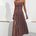 Real shot in stockfashionexport cross-border independent station 1688 foreign order  hot selling fashiondress