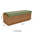 Bench can be used as a wall-mounted booth casual table and chair double sofa restaurant cafe dessert milk tea shop sofa table and chair