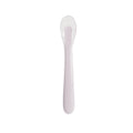 New arrival high-quality baby liquid silicone soft spoon baby food spoon kids food spoon