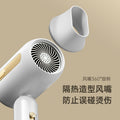 hair dryer for home student dormitory office small power hair dryer hair dryer gift factory direct sales batch