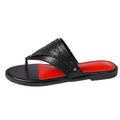 summer new arrival: plus size outdoor roman sandals - casual, comfortable, hollow-out, thick-soled thong sandals for women