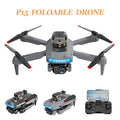 new product: gps brushless obstacle avoidance p15 drone with auto-return, hd aerial photography, and dual camera remote control aircraft