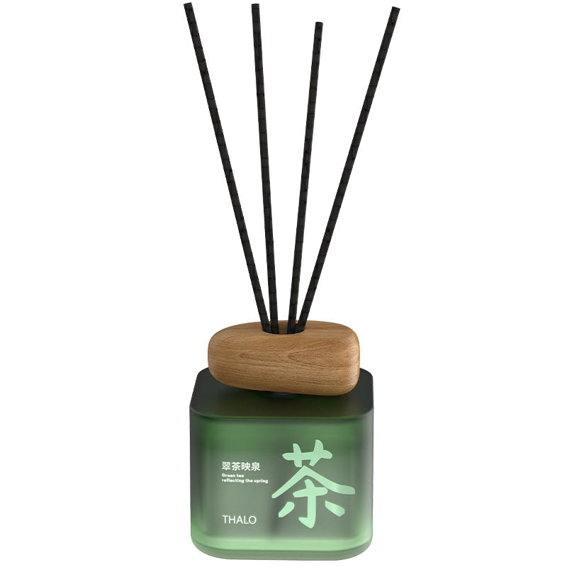 Home fireless aromatherapy gardenia bedroom living room light fragrance surrounding fragrance long-lasting fragrance atmosphere perfume wholesale