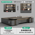 Double cabinet 2.0m +5 door filing cabinet
