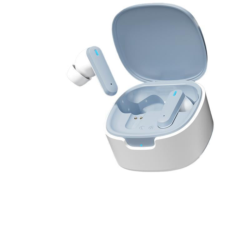 25new arrivalivi83 colaisson high-quality in-ear noise reduction long battery life wireless bluetooth headset semi-in-universal