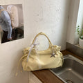 hot-selling fashion tote bag, large capacity women's 2026 new style casual commuter handbag, shoulder bag, underarm bag, trendy