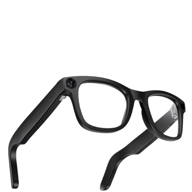Hyundai g16 smart ai glasses with camera: high-definition photo & video recording, calls, object recognition, and translation