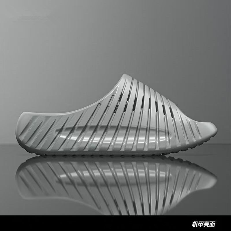 plus sizeeva slippers men's summer popularnew arrivalcouple home slippers non-slipstylish trendy cool slippers for men