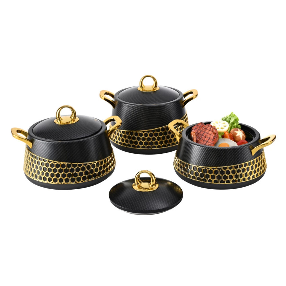 Foodwarmer cross-border hot-selling factory direct sales fresh-keeping bowl, thermal insulation bucket combination, fresh-keeping pot, thermal insulation lunch box, film