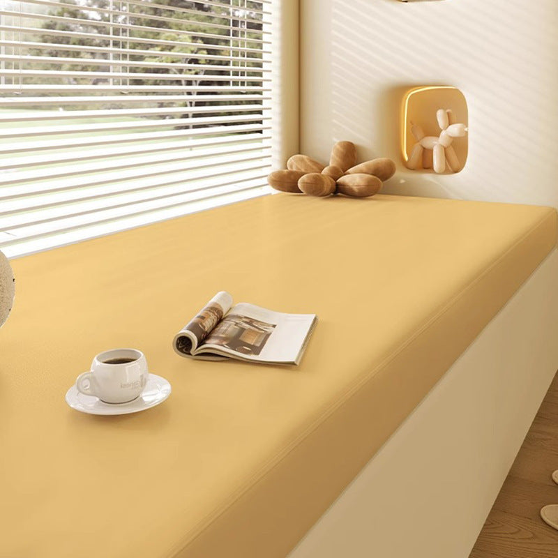Bay window mat, window sill mat, master bedroom, detachable and washable all year round style, accessible luxuryclassy sofa, balcony tatami mat, seat cushion
