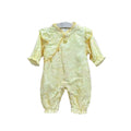 Baby's first birthday spring & fall onesie clothes newborn baby's hooded clothes for 100 days chinese style chinese style outwear clothes trendy