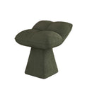 Lazy sofa girl for homerotate dressing stool reclining sofa chair bedroom makeup chair beauty salon manicure stool