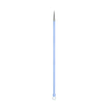 Colorful fenling stainless steel acne needle hygiene quickly t-zone care facial acne needle dual-purpose sharp acne needle