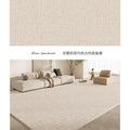 Carpet living room  new bedroom carpet bedside mat large area full room sofa blanket accessible luxury no-wash