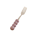 Purple fork