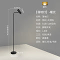 Floor lamp living room spotlight scandinavianpopular modern simple atmosphere lamp bedroom accessible luxury study atmosphere vertical table lamp