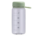Handle ring cup casualbest selling plastic water cup student high-looking ins cup tea cup large capacity with handle ring