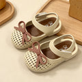 Princess sandals for girls, new  summer collection: non-slip, soft-soled, velcro-closure toddler sandals, perfect for beach and everyday wear