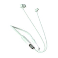 New wireless neckband bluetooth headphones - gaming, sports, noise cancellation, ultra-long standby, card slot, universal compatibility