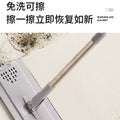 Entryway door mat: premium, customizable, low-maintenance, home-use, trendy, stain-resistant, thickened, non-slip doormat