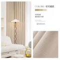 Shaoxing accessible luxury curtains cream chenille french curtains shaoxing keqiao curtain wholesale modern casualthickened