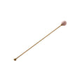 Pink long style (gold)