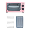 Xianke electric oven for homesmall fully automatic baking fully automatic oven 12l/48l large capacity cake oven