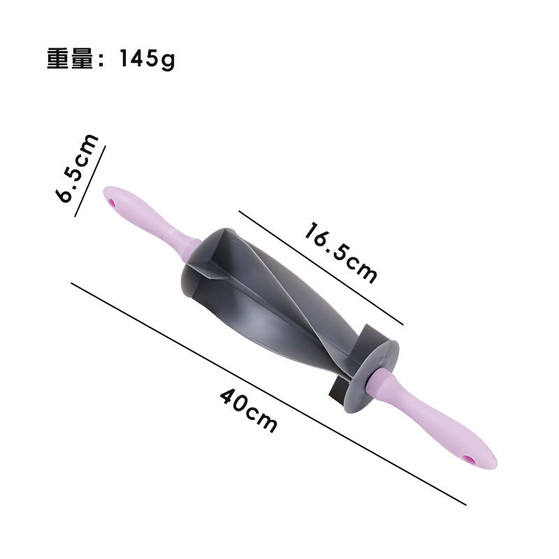 bestseller: adjustable, extendable dough cutter – multi-functional croissant cutter and dough divider
