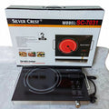 electric ceramic stove for home smart induction cooker for making tea, stir-frying hot pot, multi-function electric stove factory direct sales