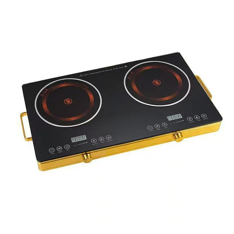 export high-power electric ceramic stove infrared cooker for cooking, soup and hot pot, no need to choose pots, saving electricity