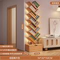 *with door/14 layers of fresh wood color/