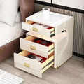 Floating off-white (three-drawer model)