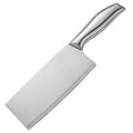All-steel small vegetable knife - household chef's knife for women - stainless steel fruit knife - meat slicing knife - multi-purpose kitchen knife