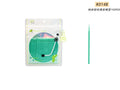 K0148-nano makeup remover and contouring cotton swab 100pcs