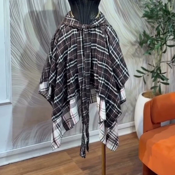 Fashion cross-border women's clothing  summer new style eleganttube top fishbone suspender plaid asymmetrical skirt suit