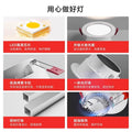 Full spectrum for homeled recessed downlight 75cm 9cm opening ceiling living room ceiling hole light spotlight