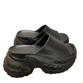 9cm thick sole slippers for women summer 2025new arrivaleasiest for matchoutwearsummer sandals and slippers for students to increase height