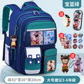 Large sapphire blue green + free pendant + watch + card holder + 9-piece set + pen case