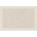 Cream style carpet living room new arrival modern casualwaterproof anti-fouling no-wash wipeable living room carpet large area full coverage