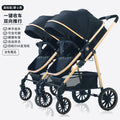747-9 twin black