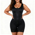 Bodyshaperfashion mesh shaping one-piece corset, tummy control, hip lift, body shaping, tight buttocks, body shaping