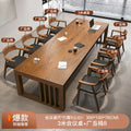 [hot style] 300 tables + 8 hiroshima chairs