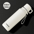 316 stainless steel business handle thermos cup large capacity car high-end tea cup for men and women outdoor wholesale personalized