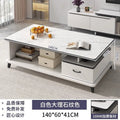 Coffee table living room for homemodern small apartment new arrivalnormcore tv cabinet combination tea table small table coffee table