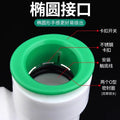 Ppr water pipe quick connector, 1/2" and 3/4" no-heat, no-weld push-to-connect fittings, 20/25 pe hot and cold water pipe accessories