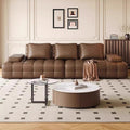 New arrivalfrenchretro yin feng sofa chenille furniture fabric living room small apartment green medieval style straight row
