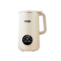 Silent wall breaking machine, fully automatic, multi-functional, no cooking, no filter, small juice, supplementary food, cooking, boiling water, soy milk, cross-border