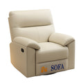 Lazy functional sofa small apartment can sleep and lie down first class space capsule living room beauty salon nail shop single sofa